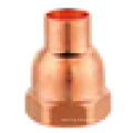 J9013 Copper female adaptor plumbing fitting / Female adaptor